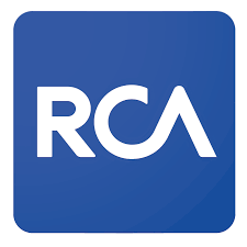 Logo RCA