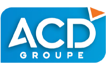 Logo Groupe ACD