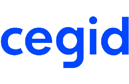 Logo Cegid