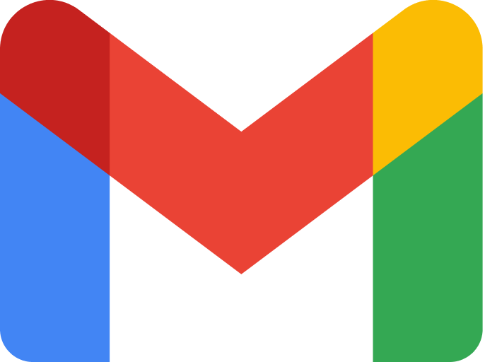 Logo Gmail