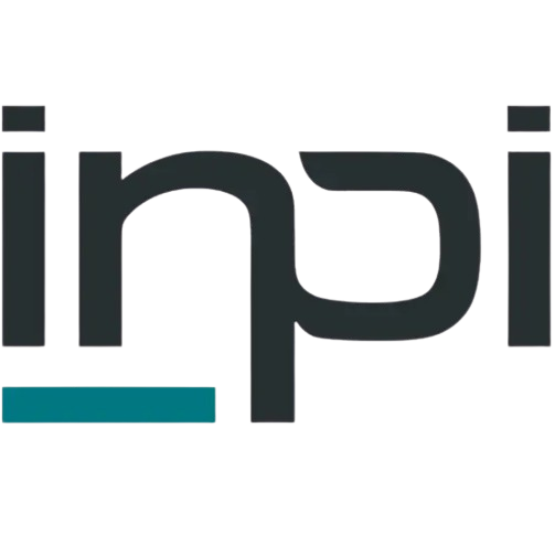 Logo INPI