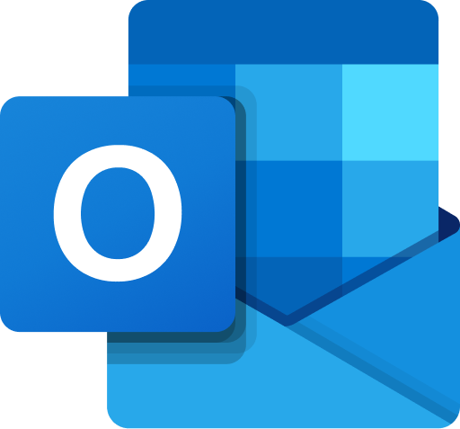 Logo Microsoft Outlook