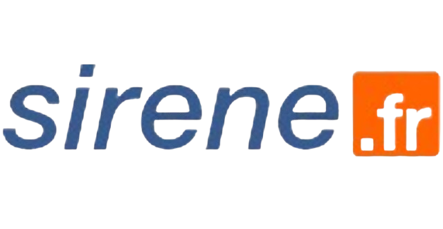 Logo Sirene