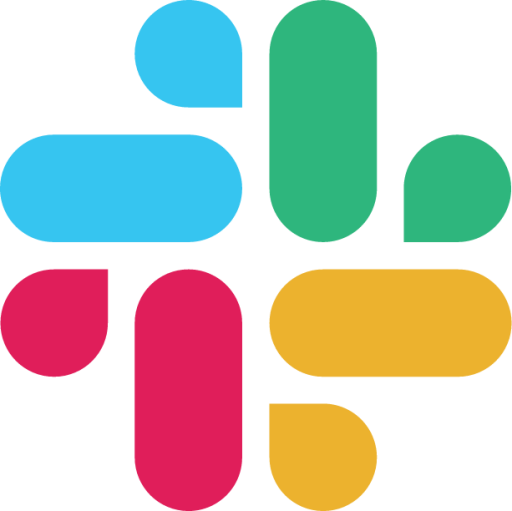 Logo Slack