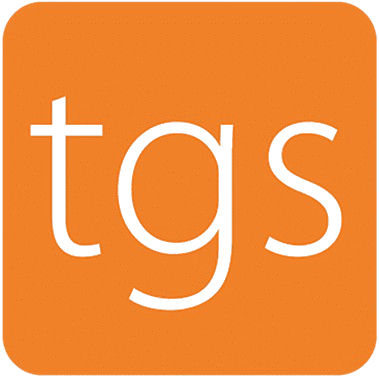 Logo TGS France