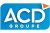 Logo Groupe ACD