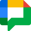 Logo Google Chat