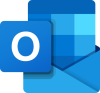 Logo Microsoft Outlook