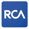 Logo RCA