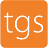 Logo TGS France